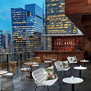 **** Hotel Doubletree By Hilton Times Square West États-Unis