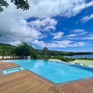 *** Hotel Le Rayon Guadeloupe